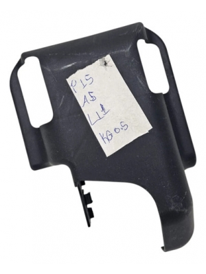 Capa Maçaneta Externa Dianteira Ford Transit 2008 À 2014