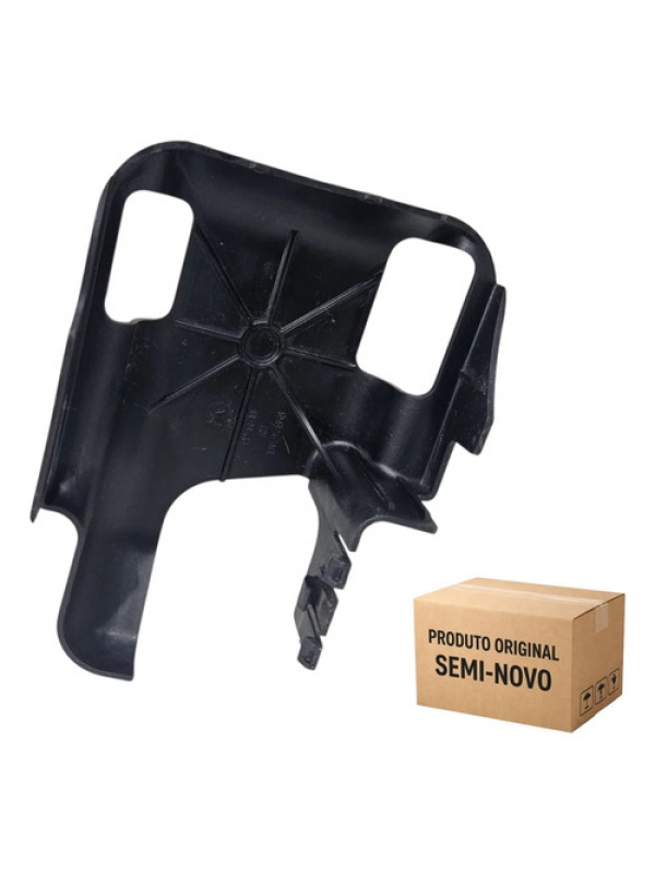 Capa Maçaneta Externa Dianteira Ford Transit 2008 À 2014