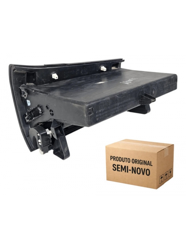 Porta Luvas Citroen Jumpy Fiat Scudo Expert 2018 À 2023 2024