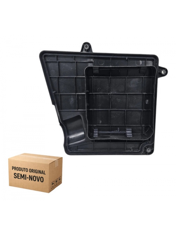 Tampa Caixa Fusivel Renault Master 2014/2022 243128538r