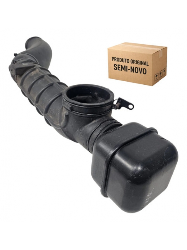 Mangueira Caixa Filtro De Ar Hyundai Hr 2.5 2013/2022