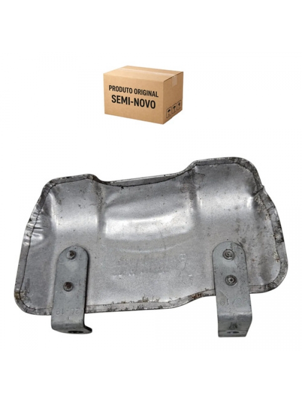 Chapa Defletor Calor Sprinter 415 515 2013/2019 A6511420700