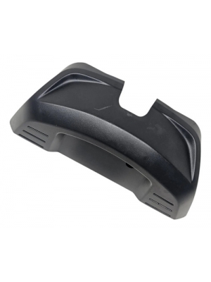 Acabamento Do Teto Sensor Temperatura Iveco Daily 2008/2012 Preto