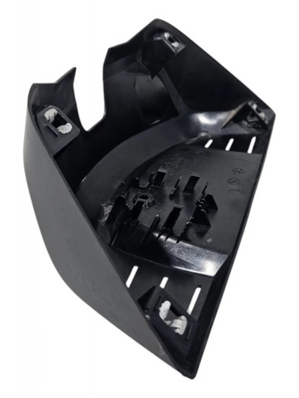 Acabamento Do Teto Sensor Temperatura Iveco Daily 2008/2012 Preto