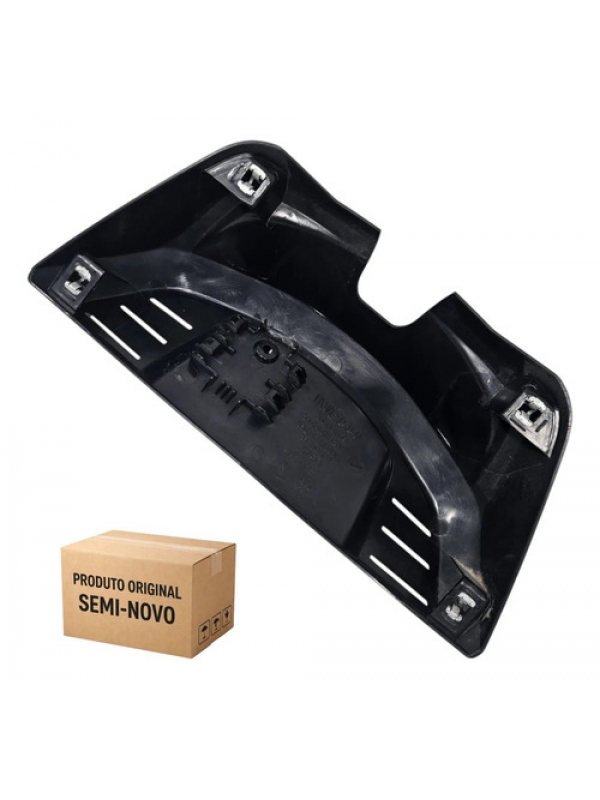 Acabamento Do Teto Sensor Temperatura Iveco Daily 2008/2012 Preto