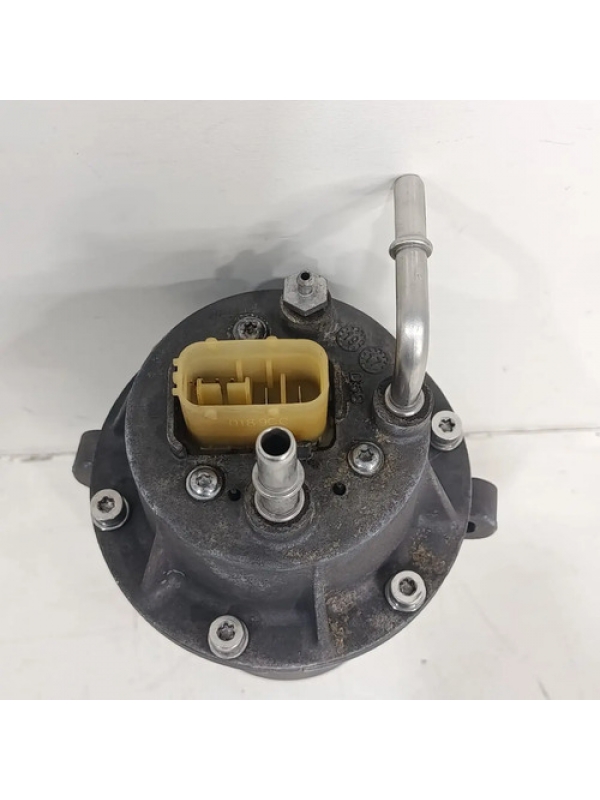 Filtro Copo Combustível Fiat Ducato 2.3 2018/2022