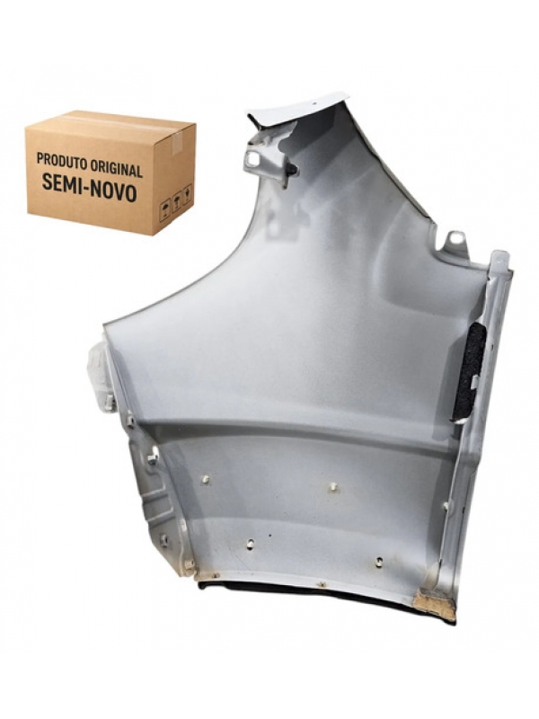 Paralama Lado Direito Fiat Ducato 2.3 2018/2022