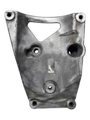 Suporte Compressor Ar Condicionado Fiat Ducato 5801869077 .
