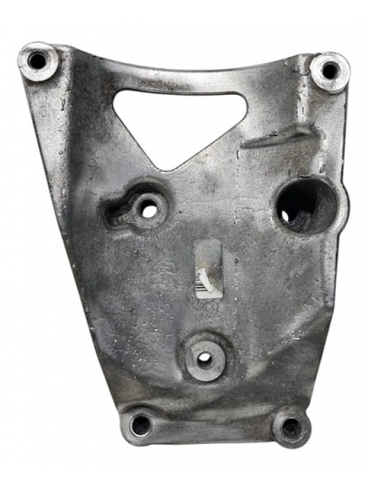Suporte Compressor Ar Condicionado Fiat Ducato 5801869077 .