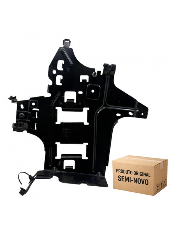 Suporte Módulo Injeção Renault Master 2.3 2013 2014 À 2023.