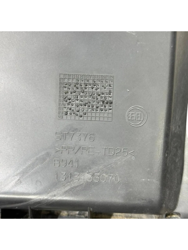 Porta Luvas Completo Peugeot Boxer 2.0 2018 2019 2020 À 2024