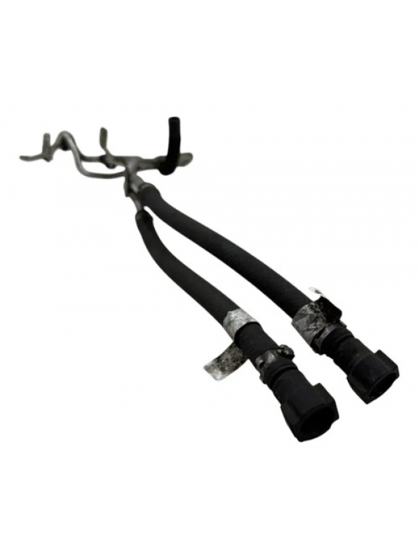 Cano Linha Combustível Mb Sprinter 415 515 2013 2014 À 2019. Preto