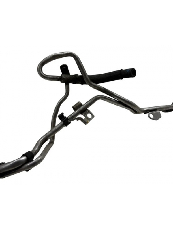 Cano Linha Combustível Mb Sprinter 415 515 2013 2014 À 2019. Preto