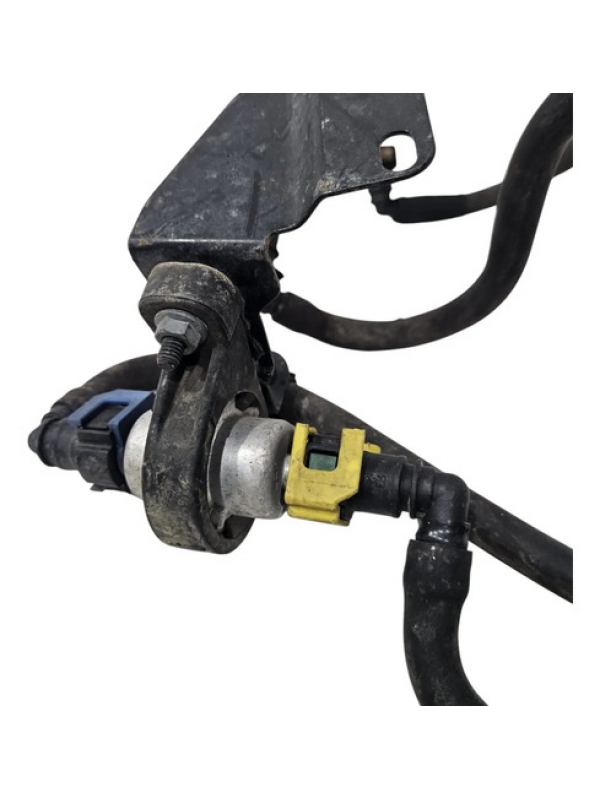Mangueira Do Diesel Peugeot Boxer 2.0 2018 2019 2020 À 2024