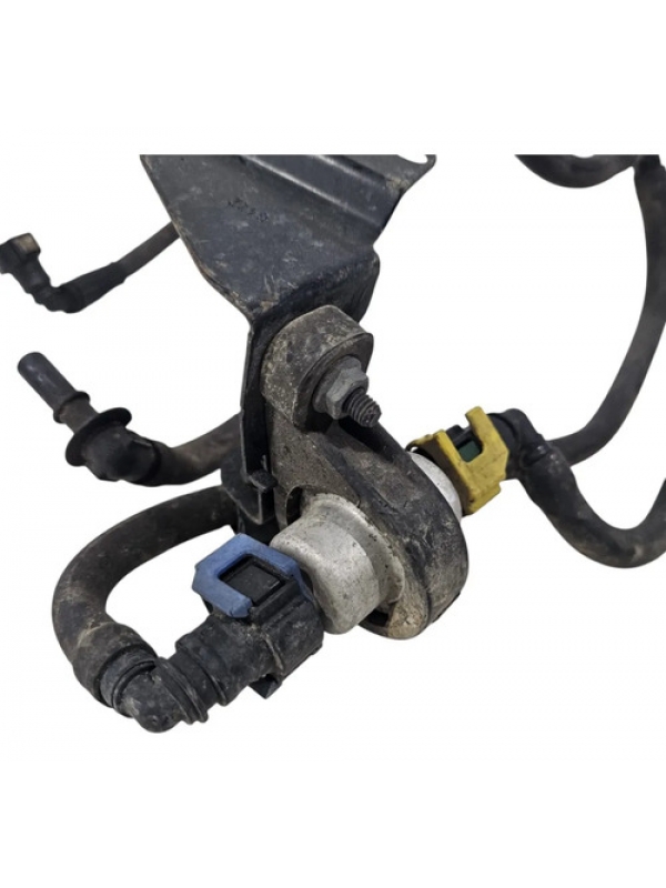 Mangueira Do Diesel Peugeot Boxer 2.0 2018 2019 2020 À 2024