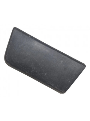 Friso Porta Dianteira Esquerda Fiat Ducato 2018 1305773070. Preto
