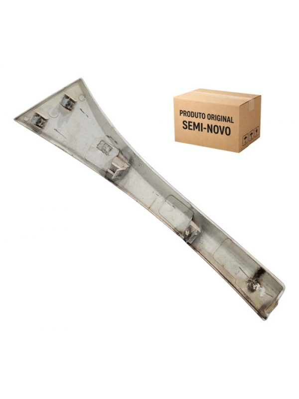 Acabamento Inferior Farol Esquerdo Da Fiat Ducato 2018/2022