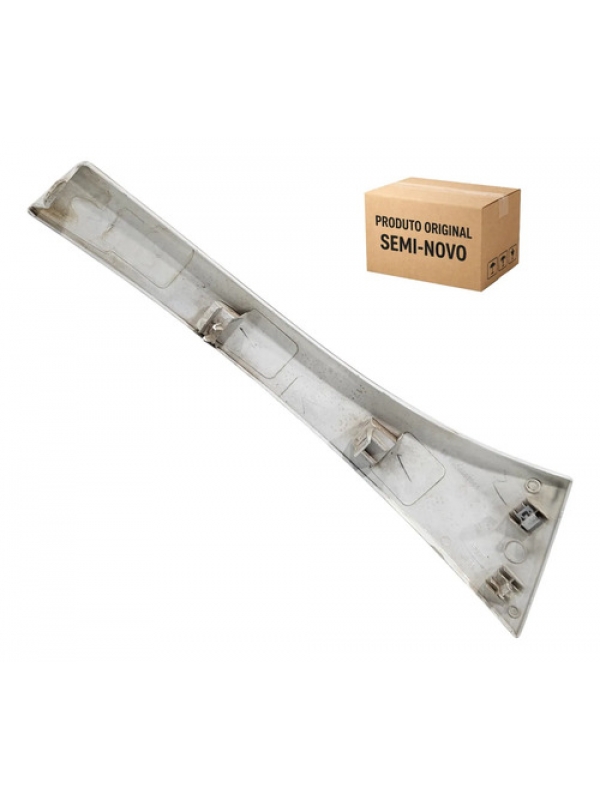 Acabamento Inferior Do Farol Direito Fiat Ducato 2018/2022