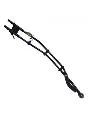Tubo Combustível Fiat Ducato Boxer Jumper 2.3 5801698927