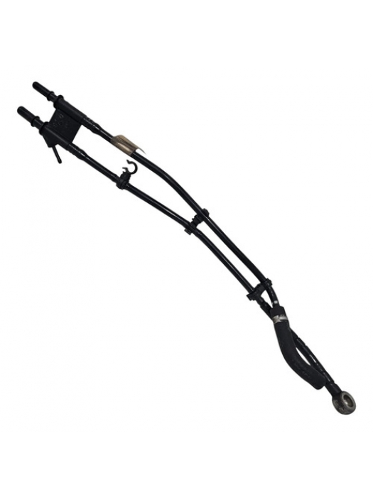 Tubo Combustível Fiat Ducato Boxer Jumper 2.3 5801698927