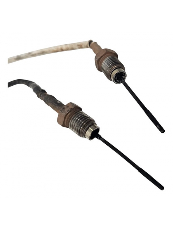 Sonda Lambda Sensor Oxigenio Fiat Ducato 2.3 2018 À 2022