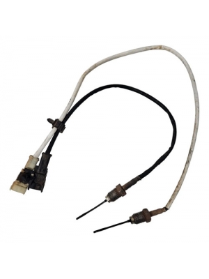 Sonda Lambda Sensor Oxigenio Fiat Ducato 2.3 2018 À 2022