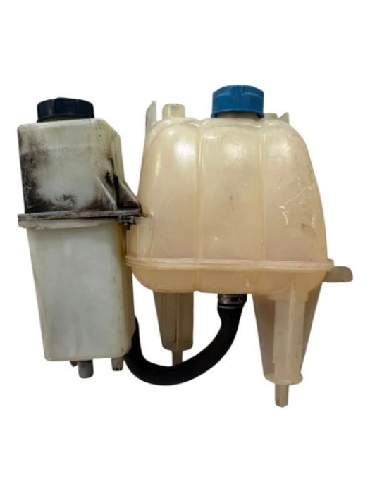 Reservatorio Agua Motor Óleo Hidraulico Fiat Ducato 18 À 22.