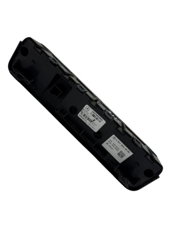 Comando Ar Condicionado Mb Sprinter 516 517 2020 2021 À 2025