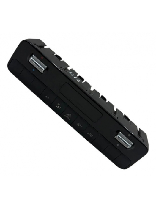 Comando Ar Condicionado Mb Sprinter 516 517 2020 2021 À 2025
