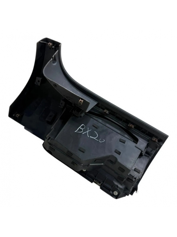 Porta Luvas Completo Fiat Ducato Boxer Jumper 2.0 2018 À 024