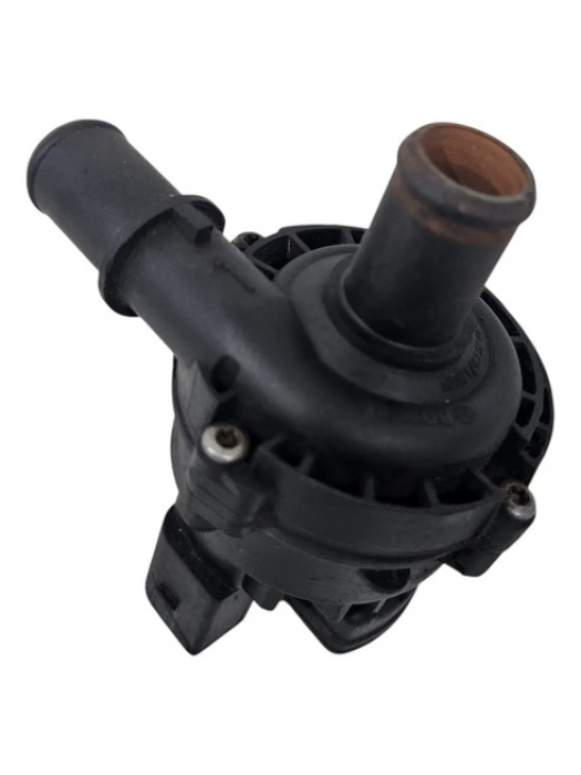 Bomba De Água Auxiliar Renault Master 2.3 2023 2024 À 2025