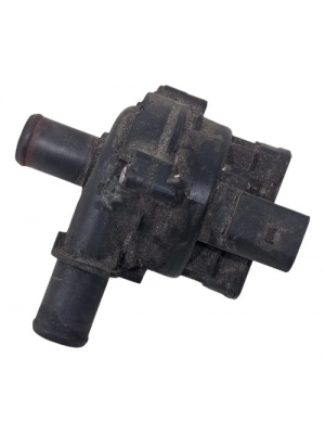 Bomba De Água Auxiliar Renault Master 2.3 2023 2024 2025.