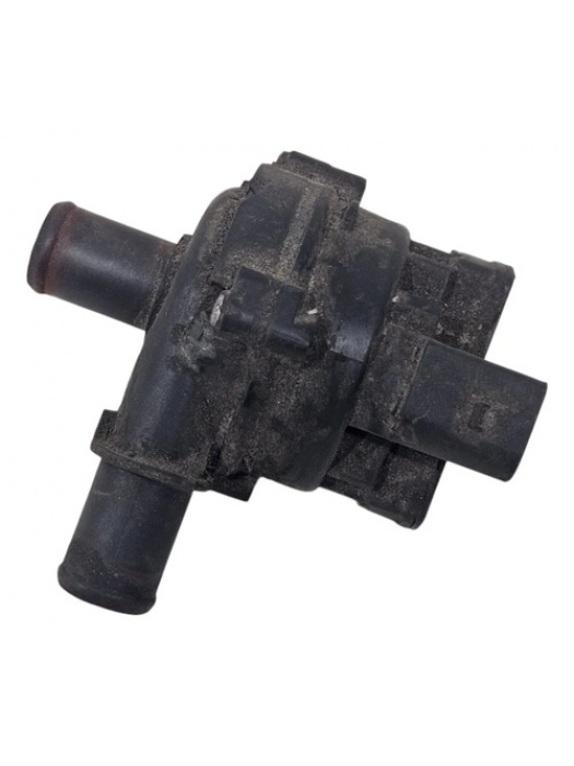 Bomba De Água Auxiliar Renault Master 2.3 2023 2024 2025.