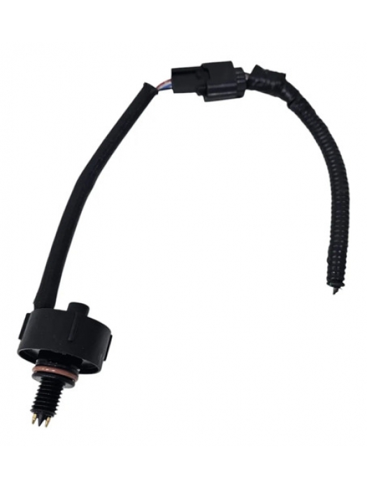 Sensor Filtro Combustivel Renault Master 2.3 2023 À 2025