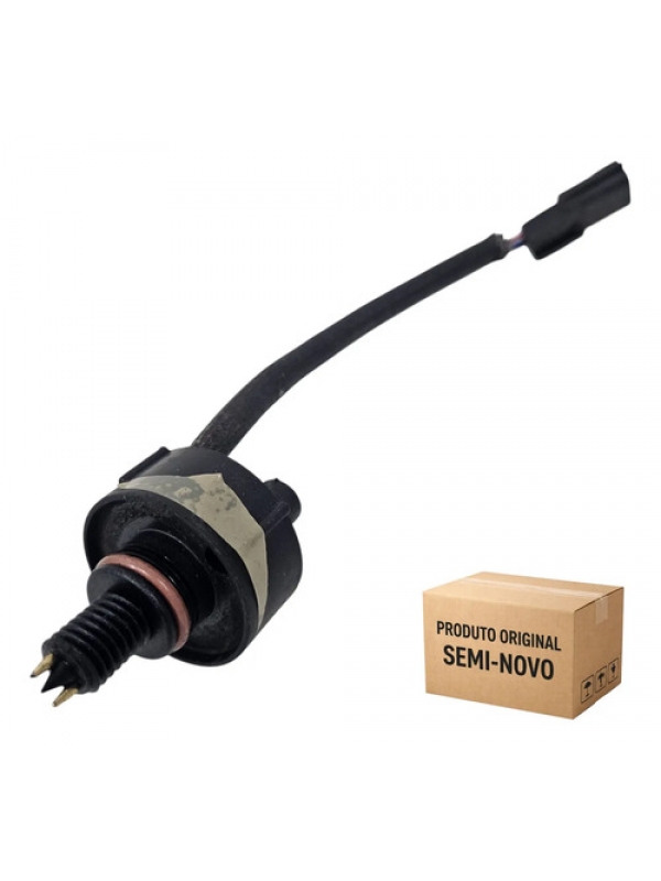 Sensor Filtro Combustivel Renault Master 2.3 2023 2024 2025