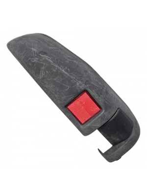 Ponteira Esquerda Traseira Ducato 2006 A 2017 1300182070