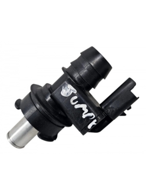 Sensor Temperatura Ar Admissão Jumpy Expert 1.6 2018 À 2022 Preto