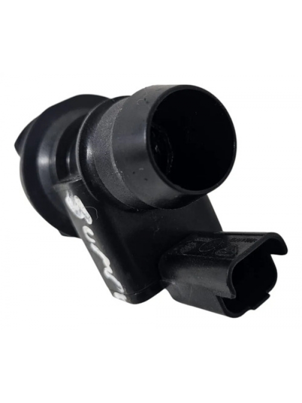 Sensor Temperatura Ar Admissão Jumpy Expert 1.6 2018 À 2022 Preto