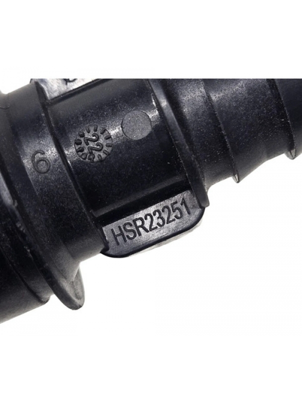 Sensor Temperatura Ar Admissão Jumpy Expert 1.6 2018 À 2022 Preto