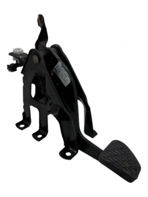 Pedal Do Freio Mb Sprinter 314 416 516 417 517 2020 À 2026.