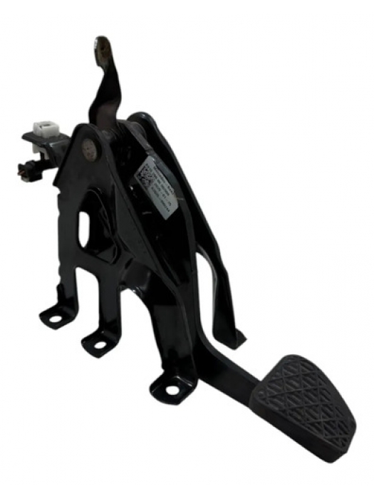 Pedal Do Freio Mb Sprinter 314 416 516 417 517 2020 À 2026.