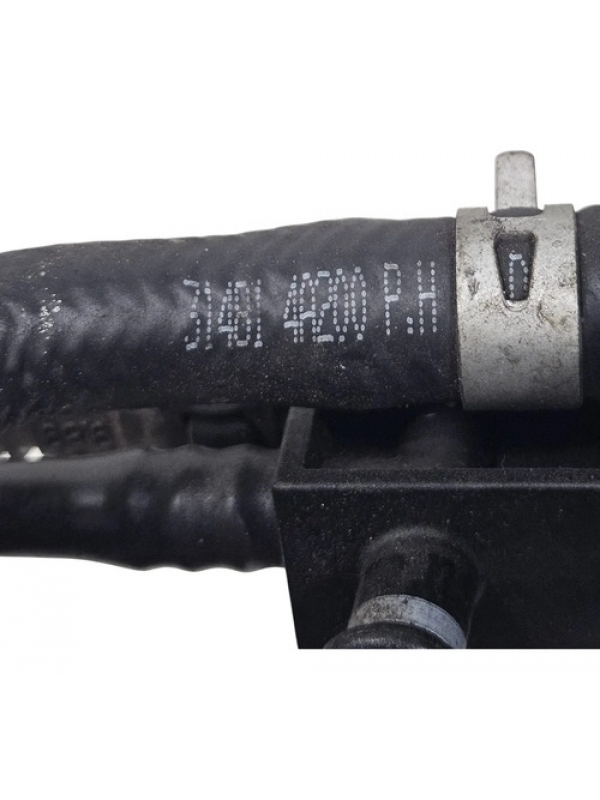 Tubo C/ Sensor Diesel Peugeot Expert 1.6 2018 À 2024 Detalhe