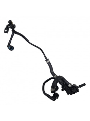 Tubo C/ Sensor Diesel Peugeot Expert 1.6 2018 À 2024 Detalhe