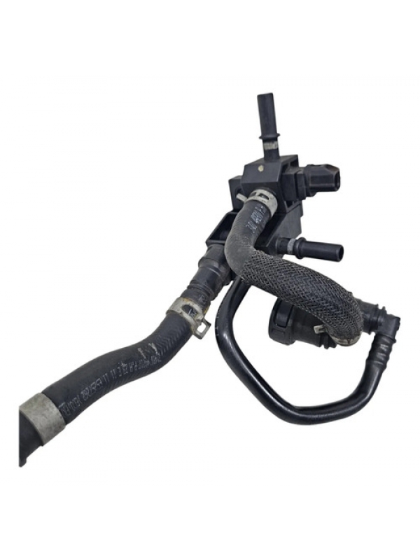 Tubo C/ Sensor Diesel Peugeot Expert 1.6 2018 À 2024 Detalhe