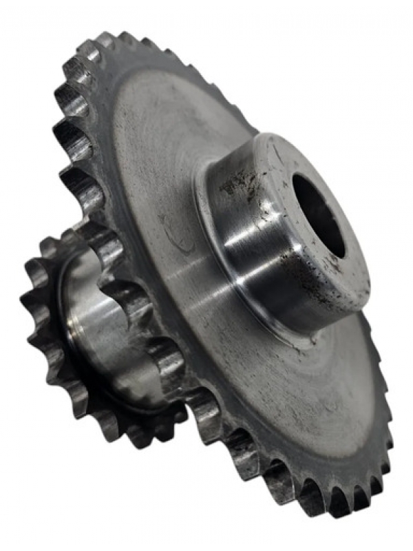 Engrenagem Bomba Alta Kia Bongo 2.5 16v 2023 2024 2025