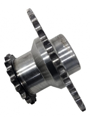 Engrenagem Bomba Alta Kia Bongo 2.5 16v 2023 2024 2025