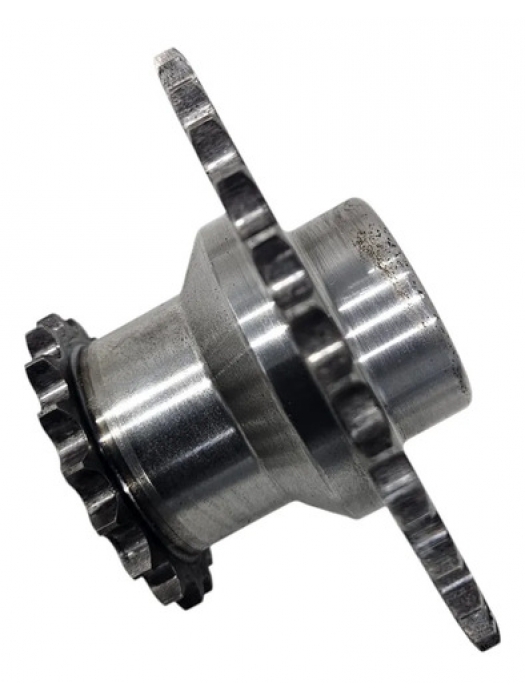 Engrenagem Bomba Alta Kia Bongo 2.5 16v 2023 2024 2025