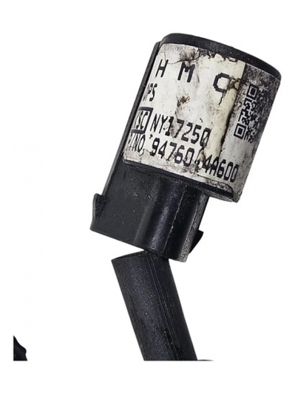 Bainha Da Vareta Óleo Motor C/ Sensor Hyundai Hr 16v 2020