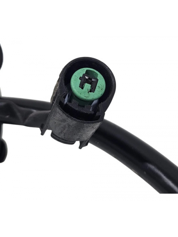 Bainha Da Vareta Óleo Motor C/ Sensor Hyundai Hr 16v 2020