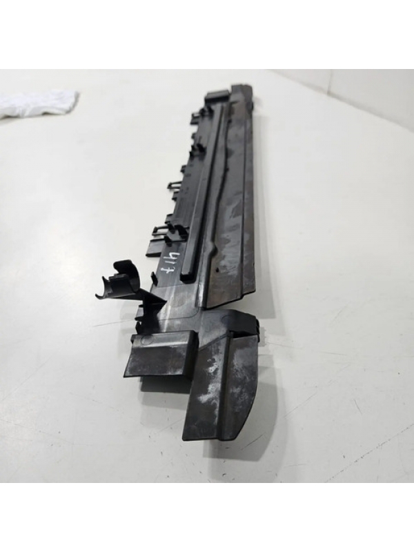Defletor Inferior Radiador Mb Sprinter 417 517 2023 024 2025